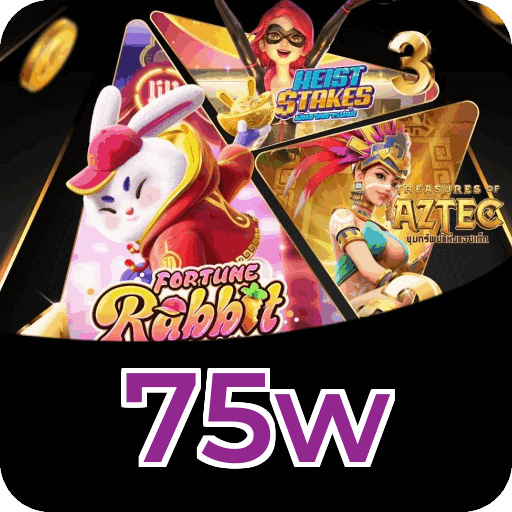 75w PIX instantâneo Brasil - Depósito e saque em minutos 24/7